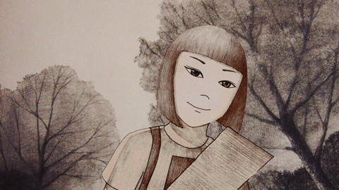 中国美术学院优秀动画短片集