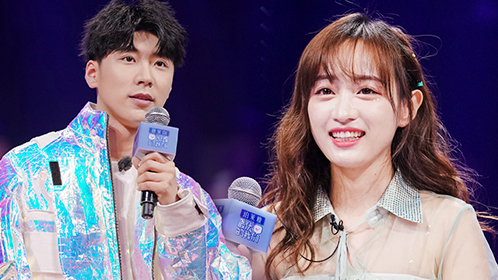 第7期：王博文黄婷婷空降助阵