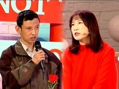 选择2019 求而不得 锲而不舍（下）