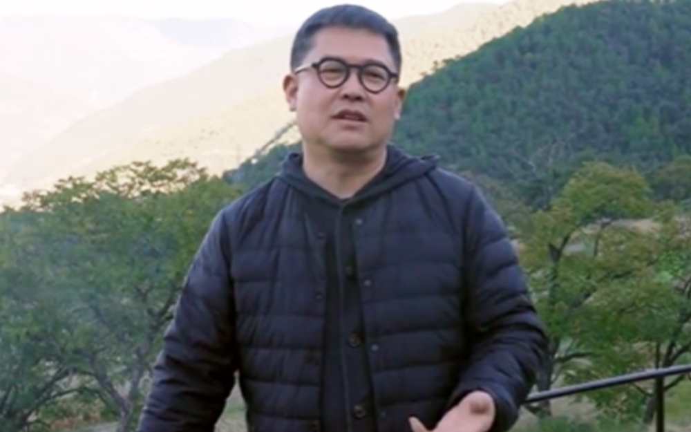 梦想改造家 第十季 彩云之下的梦想家