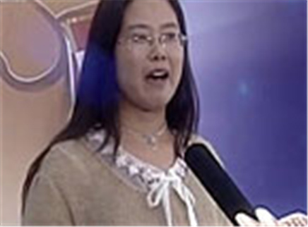 幸福来欢唱 2012 长沙大海选（九）