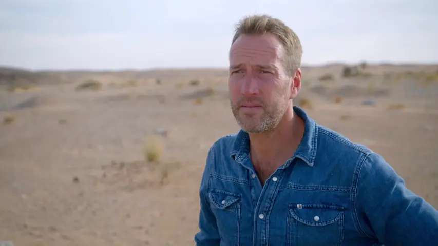 《本·福格：重返野外第三季》第2集