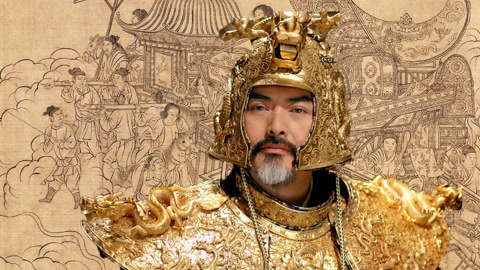 8分钟看懂中国人物画