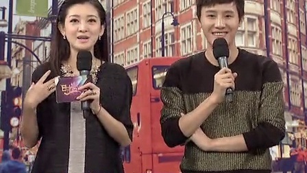 时尚汇 东方卫视精编版 2015 就这样抓住你深夜饥饿的灵魂 150330