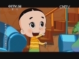周末动画片 《周末动画片》 20140803 19:00