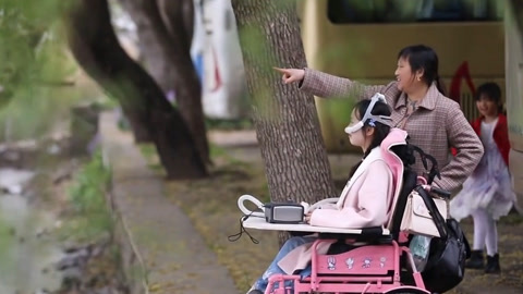 传奇故事 活出生命的意义