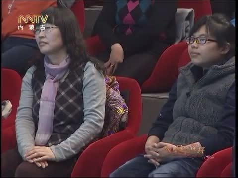 马兰花开 《马兰花开》 20150328 姜超：我是李大嘴