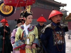 经典传奇 历史大真探 年羹尧之死