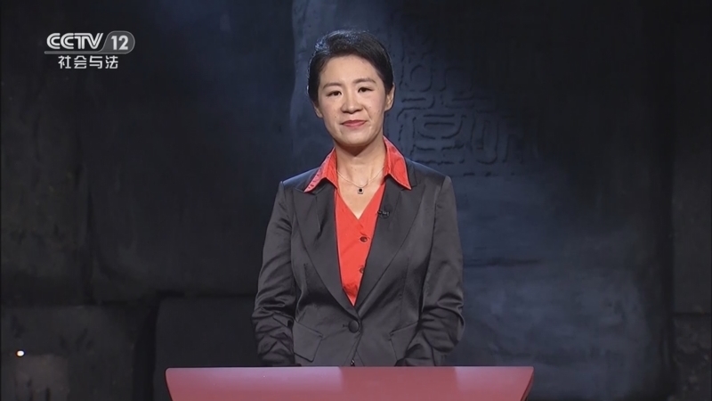 法律讲堂 《法律讲堂(文史版)》 20231124 婚姻往事·奢香夫人