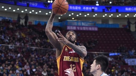 预见CBA 【预见CBA】CBA第34轮：本赛季三败浙江，此役山西能否取胜？