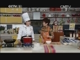 天天饮食 《天天饮食》 20140723 奶油炸糕