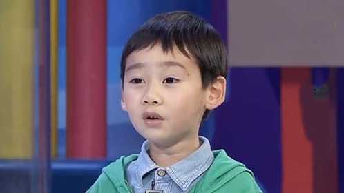 潮童天下 我要上小学啦