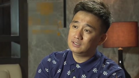 播报多看点 全能老爸黄磊 新好男人标杆