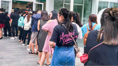 高臻臻的脑细胞 这个方法让生意收入疯涨