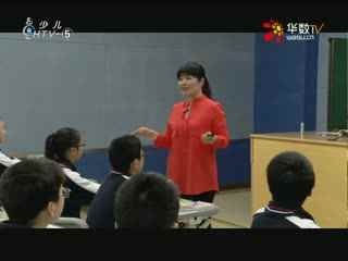 名师公开课 《光的反射和折射》授课教师：胡家琪
