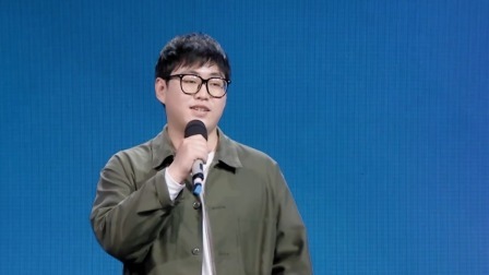 健康脱口秀 第三季 洪旺明献唱医学版《像我这样的人》