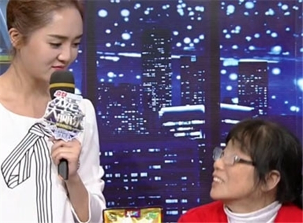 我是大赢家 我是大赢家20151205期