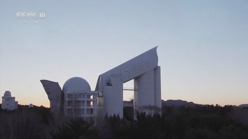 《科幻地带》 20250907 注目深空