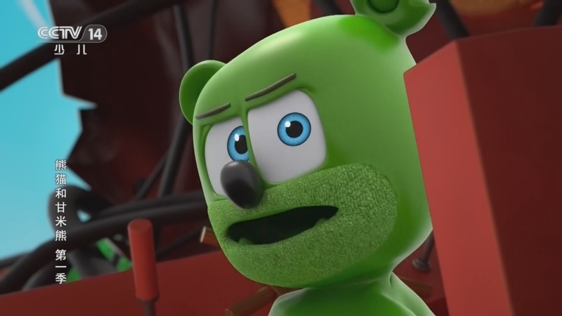 《动画大放映》 20260122 06:35