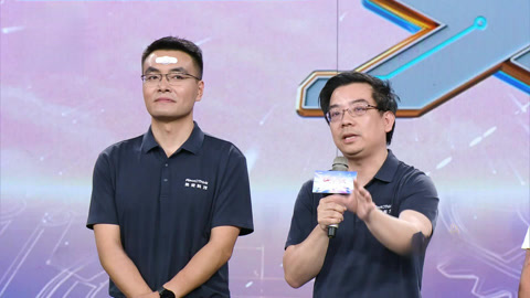 脑力碰撞打造创投盛宴 三大团队彰显中国脑科学硬实力