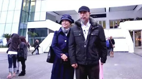 第十二期：吕丽萍夫妇重温戛纳电影节