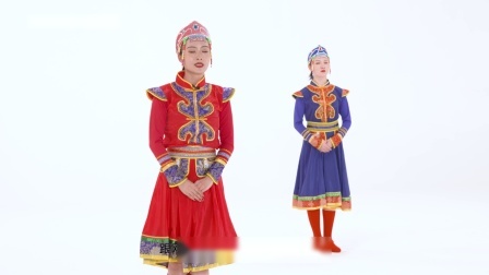 陪你一起看草原-李莹