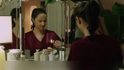 唐唐说电影 第一季 唐唐说电影：最悲惨女神