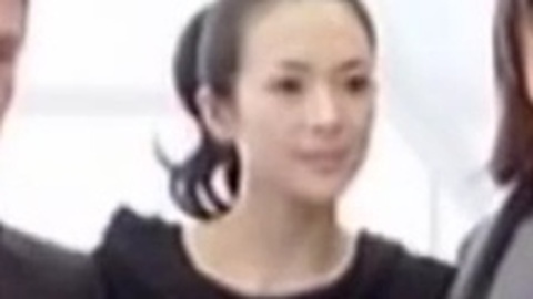 经典传奇 章子怡 “国际章”秘史