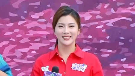 男生女生向前冲 2024 海陆比拼谁更强，赛道上见分晓