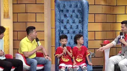 加油吧孩子 喜欢穿旗袍的女孩