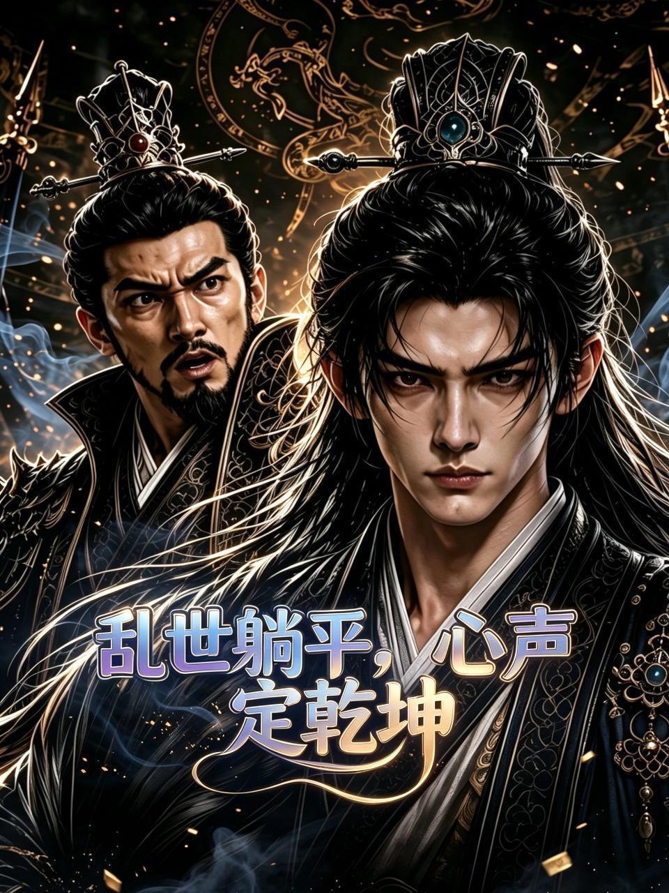 乱世躺平，心声定乾坤