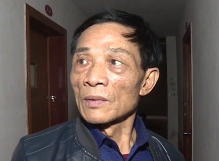 寻情记 前妻携男友住进了我的新房