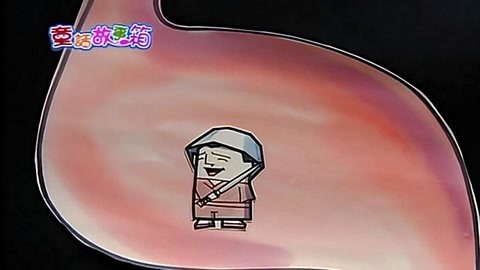 童话故事箱 第2季 童话故事箱 第2季 第55集