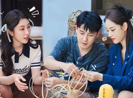 第12期下：收官局集体唱主题曲