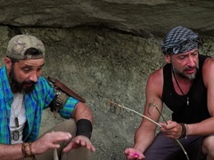 求生一加一巴西（Dual Survival Brazil）第1集
