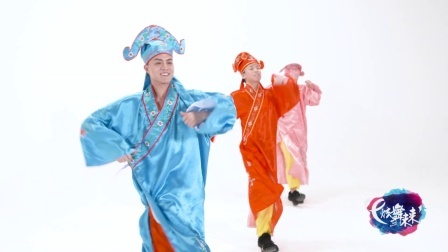 幸福马上来-毕刚（导视）