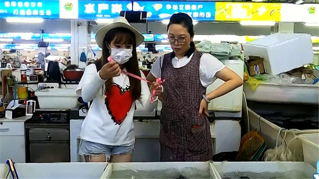 一起种草千岛湖