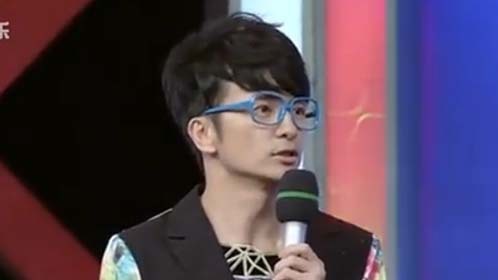 欢乐星期二 疯狂电视台