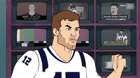 【NFL爆笑60秒 】高顺位种子球队的赢球计划