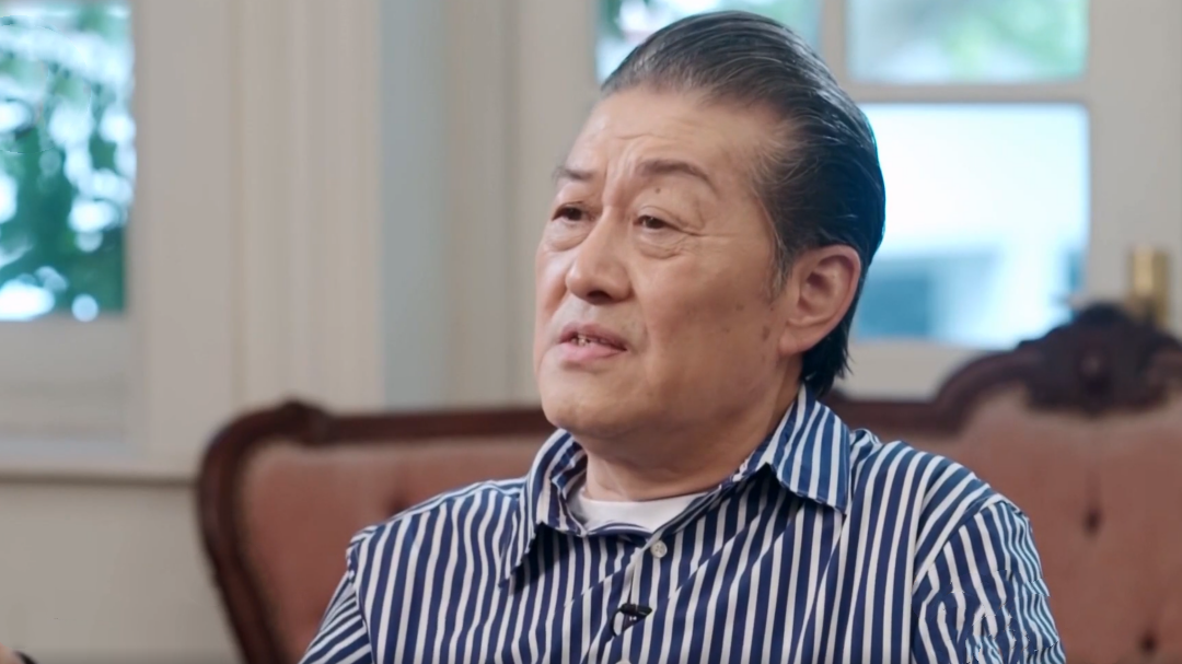 可凡倾听 艺坛兄弟 人生知己——佟瑞敏 佟瑞欣专访