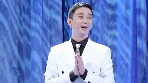 今晚80后脱口秀 做个明白人