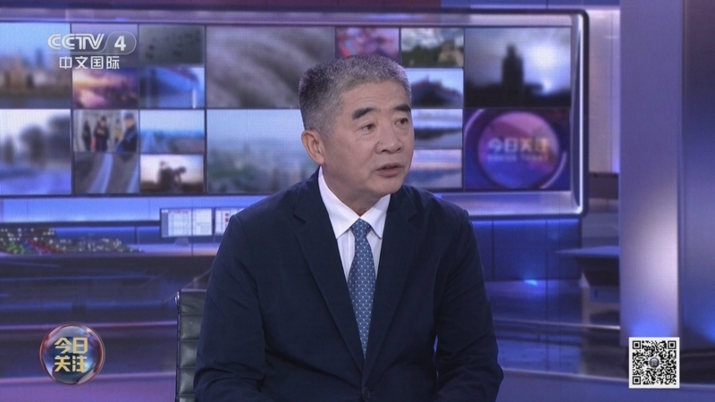 《今日关注》 20260518 首次展开“陆上总队演习” 日本加速推进“再军事化”