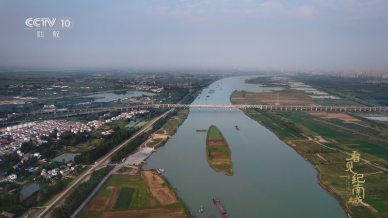 《看见纪南城》 第1集 郢都之谜