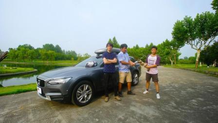 50万买沃尔沃V90cc值不值
