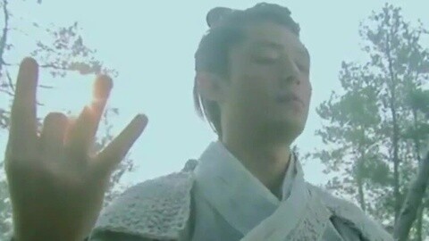 唱罢吹灯 神仙哥哥也扯淡《老顽童》