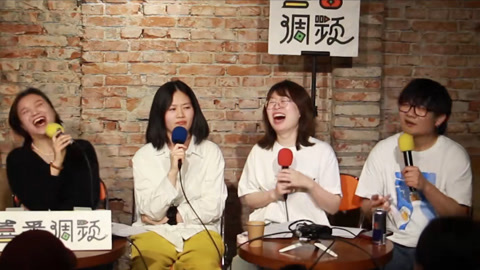 喜番调频：短剧好颠 脑子一扔就是看