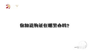 你的狗狗也需要一张身份证