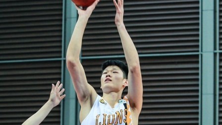 CBA 18/19赛季 CBA联赛第33轮 广厦VS青岛