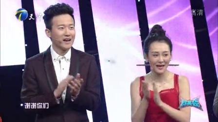 群英会 舞狮表演上演狮王争霸