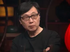 圆桌派 第二季 考试:高考压力怎么解